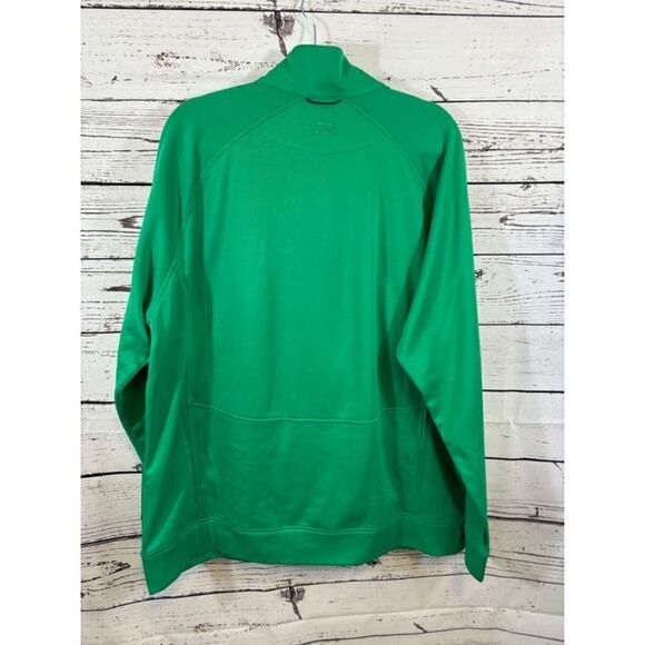 Men's Cutter & Buck Jacket XL/TG Green - Picture 7 of 7